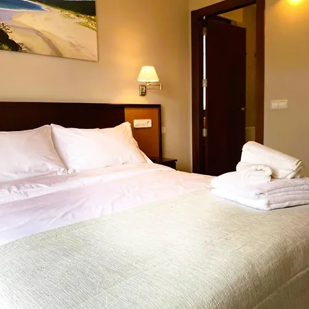 Сasa de vacaciones Casa Donato Narón