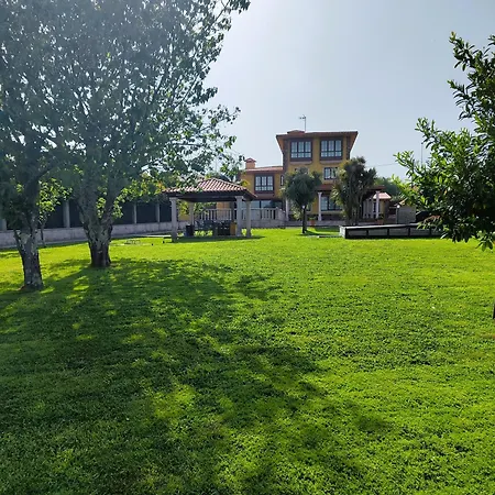 Casa Donato * Narón