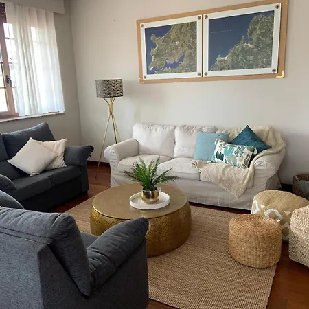 Сasa de vacaciones Casa Donato