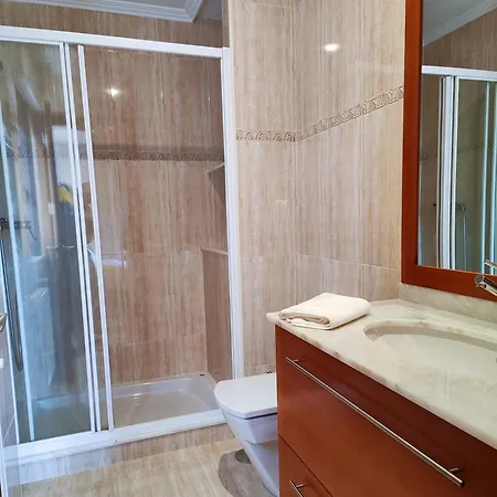 Сasa de vacaciones Casa Donato Narón