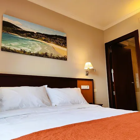 Сasa de vacaciones Casa Donato Narón