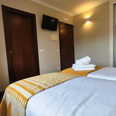 Casa Donato Vakantiehuis Narón