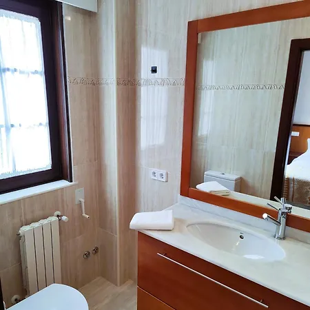 Сasa de vacaciones Casa Donato