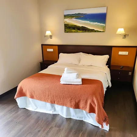 Сasa de vacaciones Casa Donato *