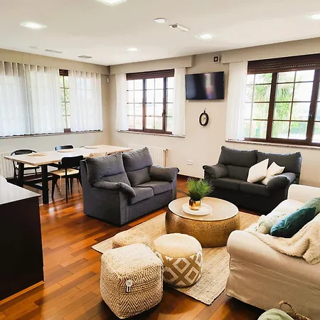 Сasa de vacaciones Casa Donato