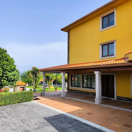 Casa Donato Vakantiehuis *