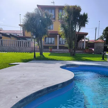 Casa Donato * Narón