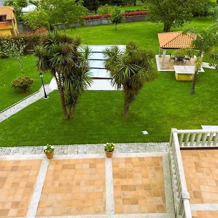 Сasa de vacaciones Casa Donato *