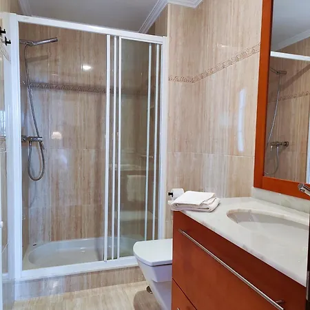 Casa Donato Сasa de vacaciones Narón