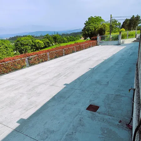 Casa Donato * Narón