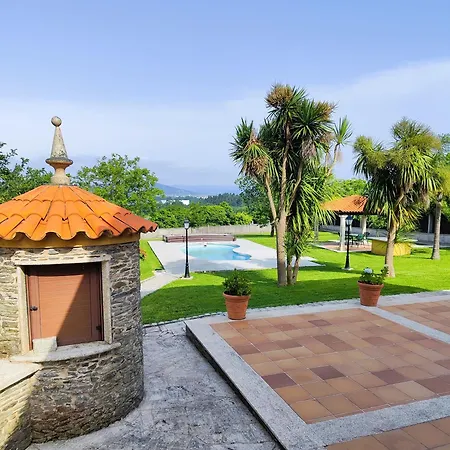 Casa Donato Vakantiehuis