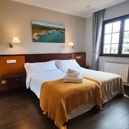 Casa Donato Сasa de vacaciones Narón