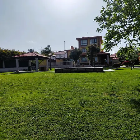 Сasa de vacaciones Casa Donato Narón