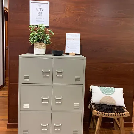 Сasa de vacaciones Casa Donato Narón