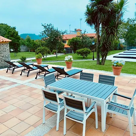 Casa Donato Vakantiehuis *