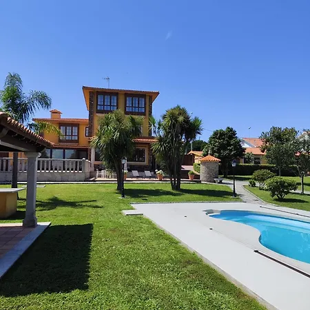 Casa Donato Vakantiehuis
