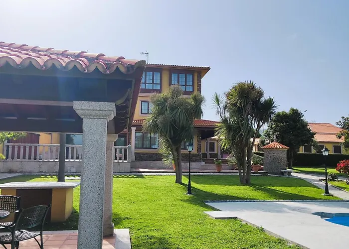 Prázdninový dům Casa Donato *