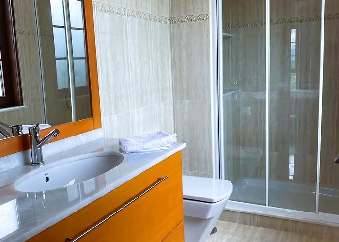 Casa Donato Prázdninový dům *