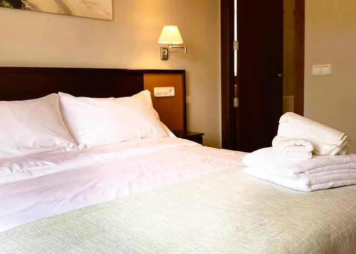 Prázdninový dům Casa Donato Narón