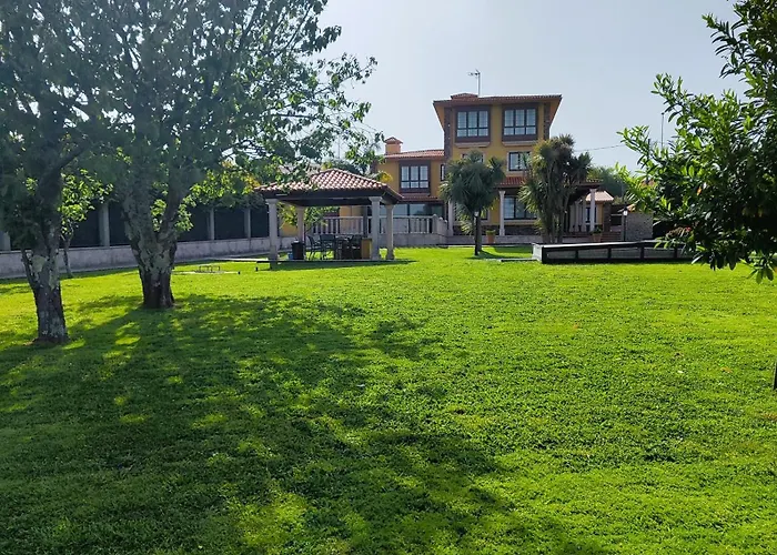 Casa Donato * Narón