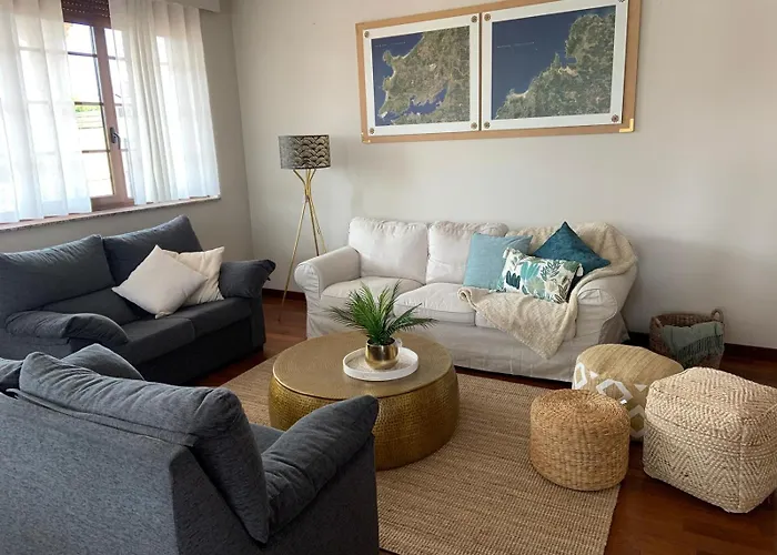 Prázdninový dům Casa Donato