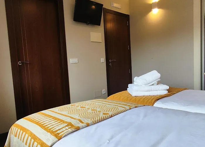 Casa Donato Prázdninový dům Narón