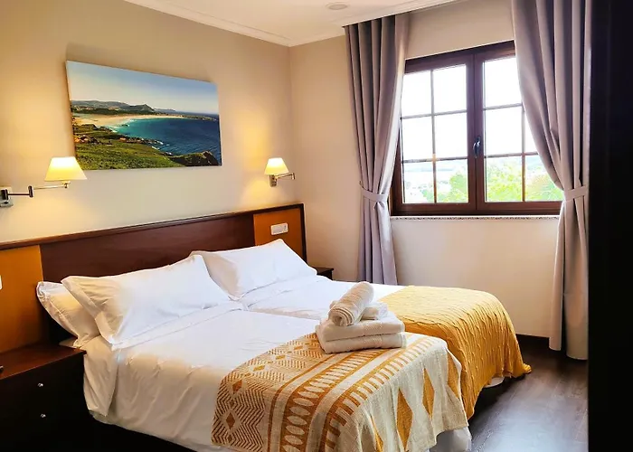 Prázdninový dům Casa Donato Narón