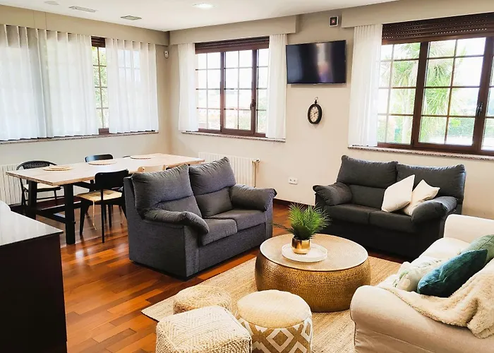 Prázdninový dům Casa Donato