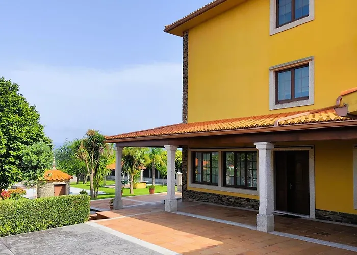 Casa Donato Prázdninový dům *