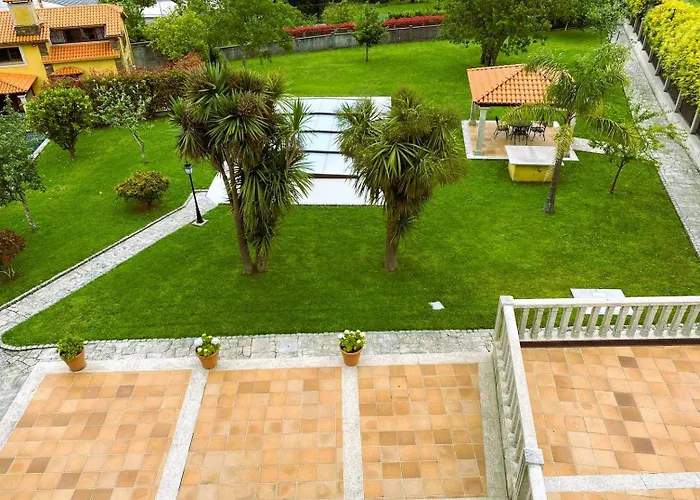 Prázdninový dům Casa Donato *