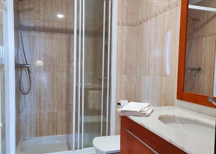 Casa Donato Prázdninový dům Narón