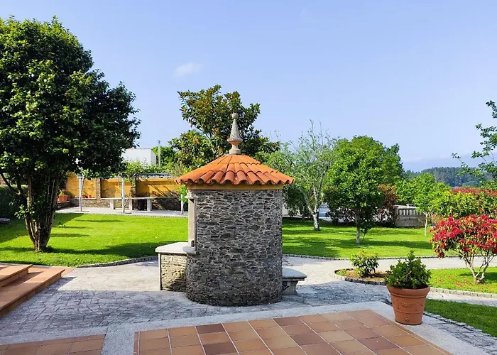 Casa Donato Prázdninový dům *