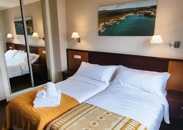 Casa Donato Prázdninový dům