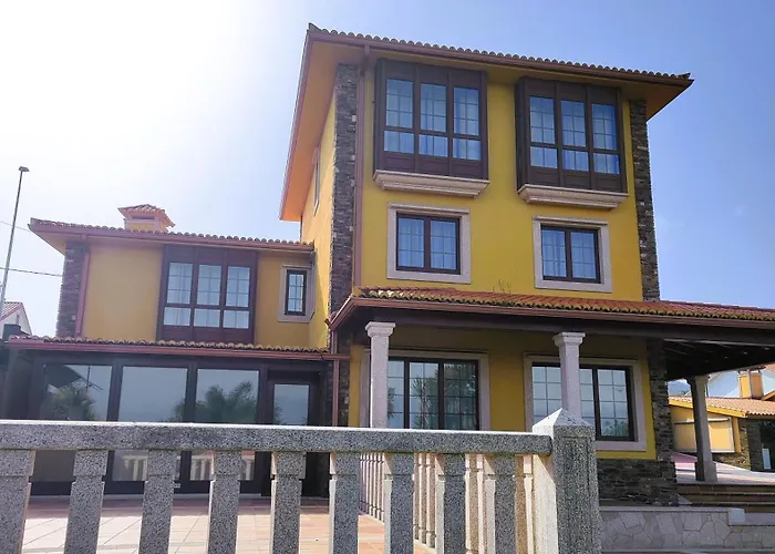 Casa Donato Prázdninový dům