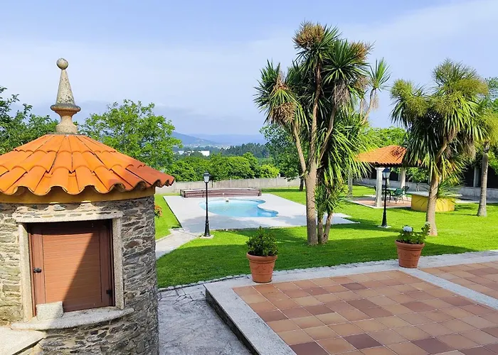 Casa Donato Prázdninový dům