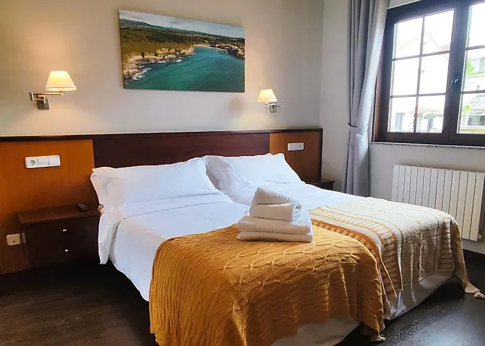 Casa Donato Prázdninový dům Narón