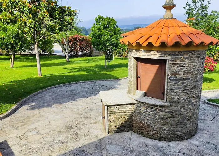 Prázdninový dům Casa Donato *