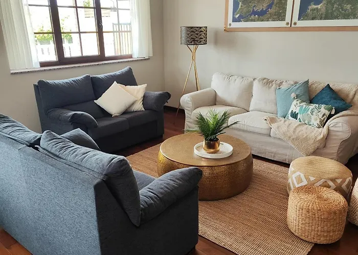 Casa Donato Prázdninový dům