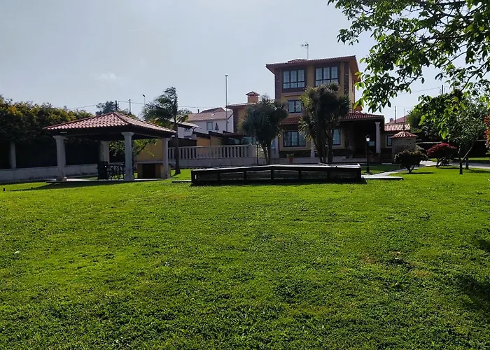 Prázdninový dům Casa Donato Narón