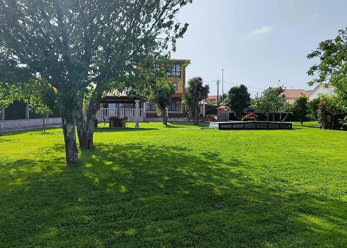 Casa Donato Prázdninový dům