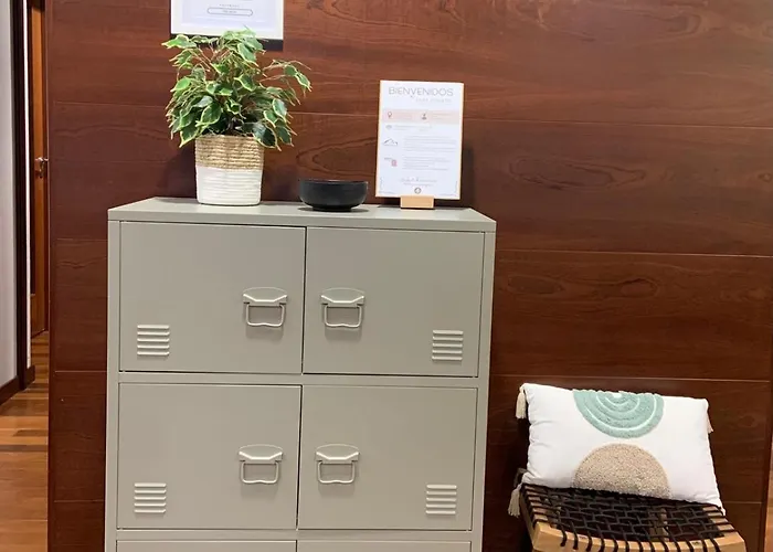 Prázdninový dům Casa Donato Narón