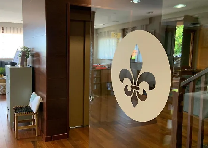 Casa Donato Prázdninový dům *