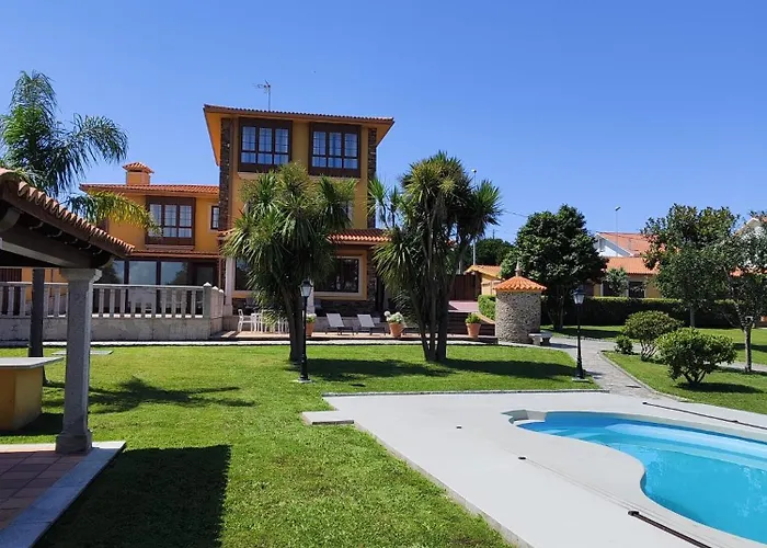 Casa Donato Prázdninový dům